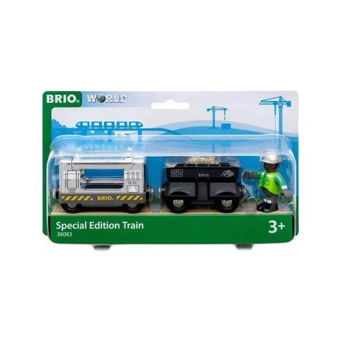 Brio BRIO Sondereditionszug (2024)