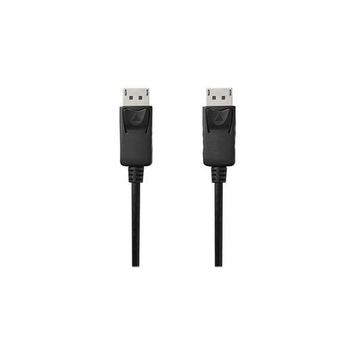 Nedis - DisplayPort cable - DisplayPort to DisplayPort - 1 m