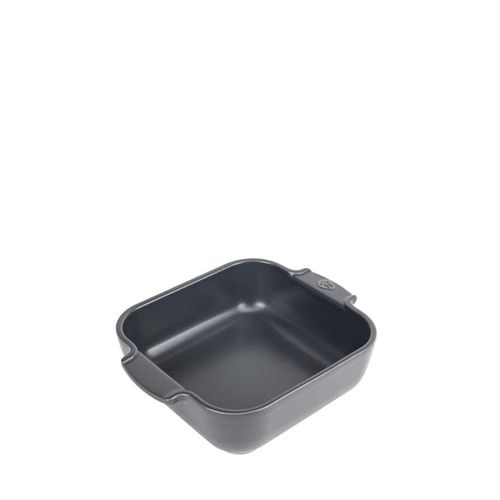 Peugeot Appolia Ceramics Square Slate 21 cm