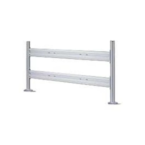 Neomounts Toolbar für 6 Bildschirme - 10-24"