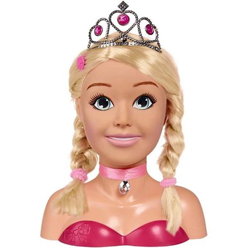Simba My Beautiful Princess Hair & Make-Up Doll 26cm