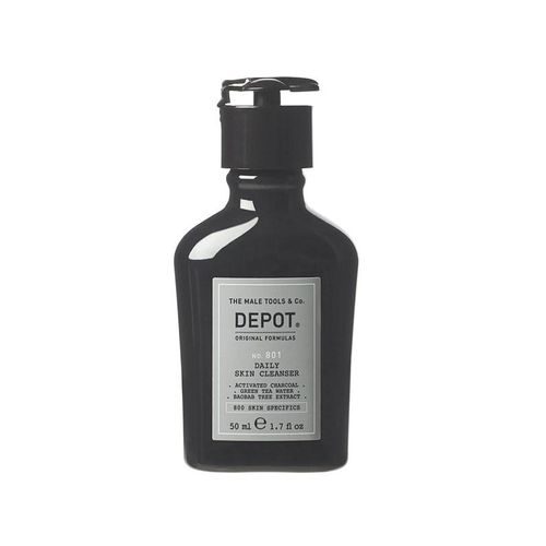 Depot 800 Skin Specifics No. 801 Activated Charc