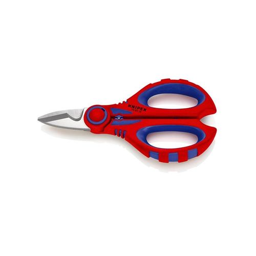 KNIPEX Elektrikerschere