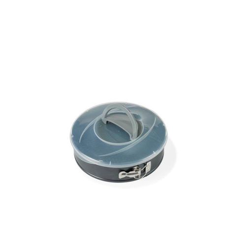Funktion Springform mould with lid grey