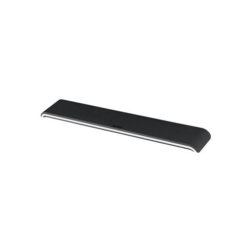 Leitz Ergo WOW Handgelenkauflage für Tastatur Schwarz