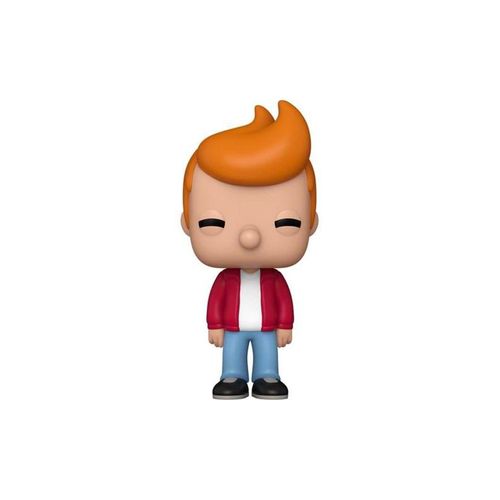 Funko! - Animation: Futurama (Fry) - Figur
