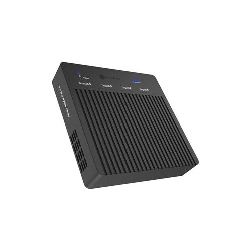 RaidSonic ICY BOX CloneStation IB-4013MCL-C4