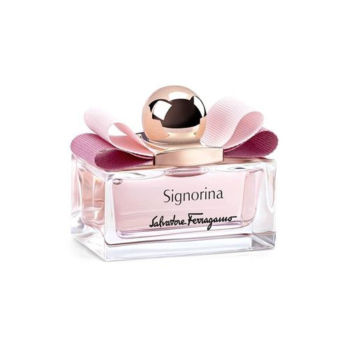 Salvatore Ferragamo Signorina EDP 50 ml