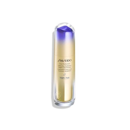 Shiseido Vital Perfection LiftDefine Night Concent 40ml