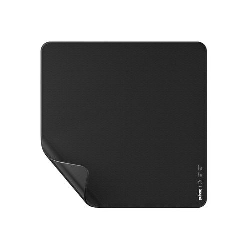 Pulsar x LGG Hyperion Mauspad - XL Square - Soft - Schwarz