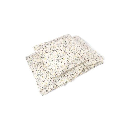 Filibabba Baby Bettwäsche GOTS (70x100 cm) - Little Wonders