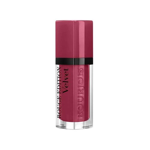Bourjois Rouge Edition Velvet Dimethicone Matte