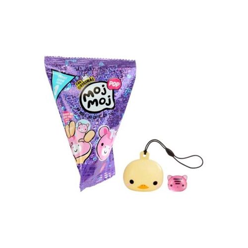 Moj Moj Pop - Blind bag