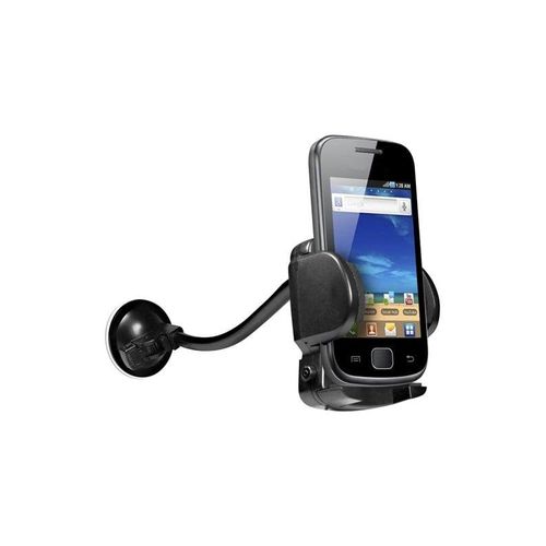 SBS Universal Freeway Phone Holder for Cars - Black