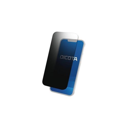 Dicota - screen protector for mobile phone - limits the viewing angle to ±30° reduces blue light by 43%