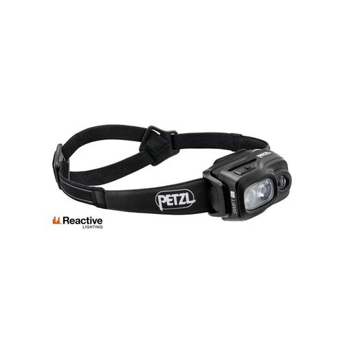 Petzl SWIFT RL