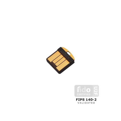 Yubico YubiKey Nano FIPS