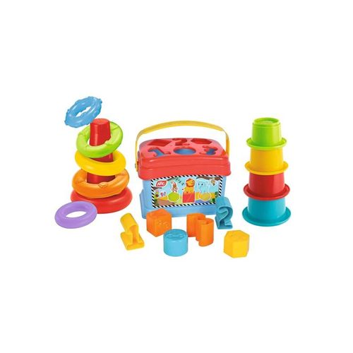 ABC First Learning Playset