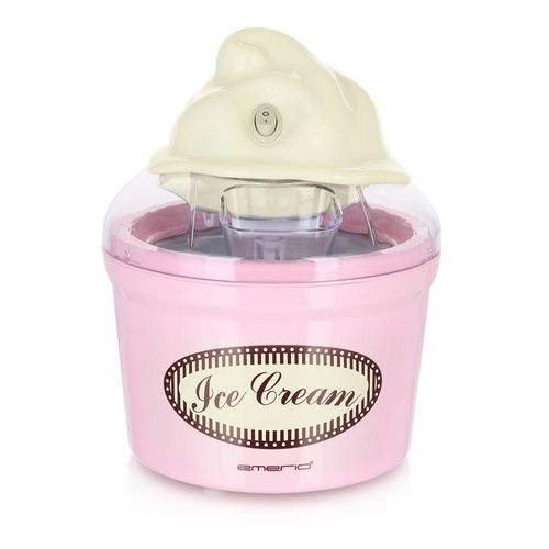 Emerio Eismaschine Ice cream maker