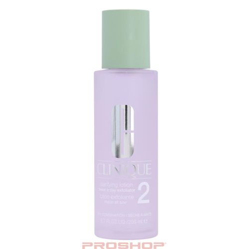 Clinique Clarifying Lotion 2