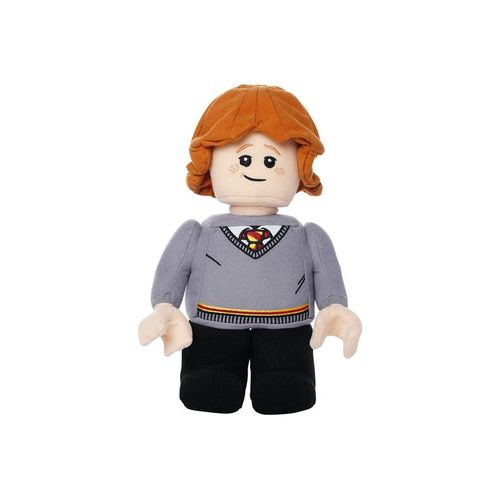 Euromic LEGO Harry Potter Ron Weasley plush toy H 31 cm