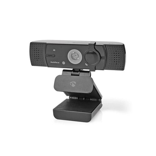 Nedis WCAM120BK webcam
