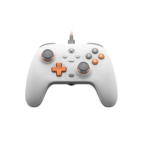 GameSir T7 Wired Controller - White - Wired Controller