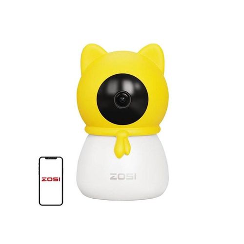 ZOSI C516 Baby Monitor