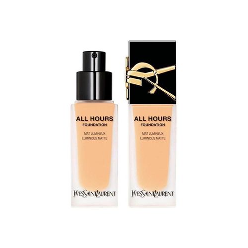 Yves Saint Laurent - All Hours Foundation - LW4