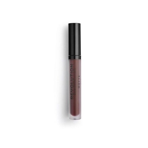 Makeup Revolution Matte Vegan Liquid Lipstick