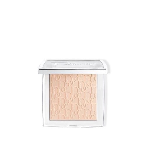 Christian Dior , Backstage, Natural Finish, Compact Powder, 0N, Powder-No-Powder, 11 g