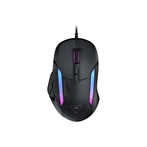 Turtle Beach Kone II - Gaming Maus (Schwarz)