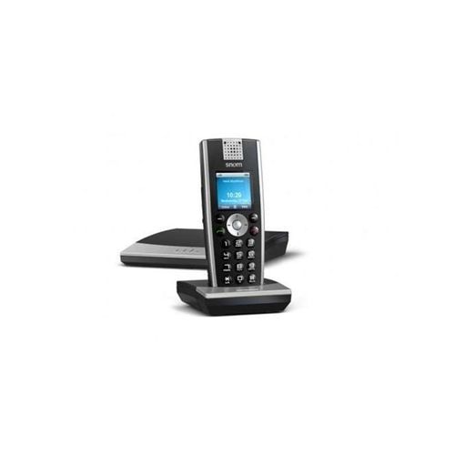 Snom M9r IP Drahtlos DECT Telefon