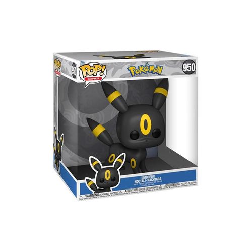Funko! - POP 10" Umbreon - Figur