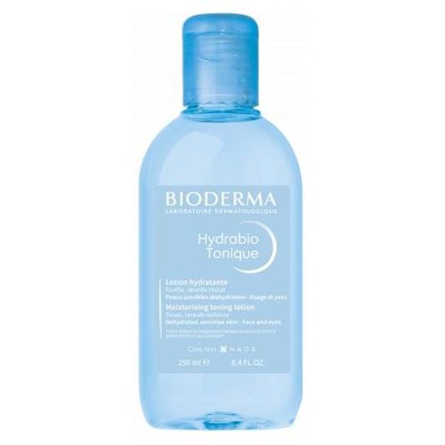 Bioderma Hydrabio Toner
