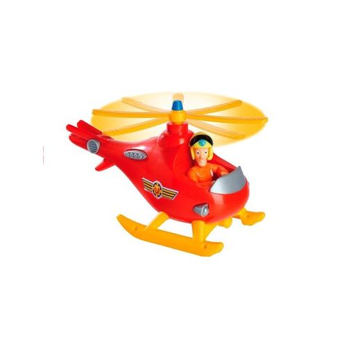 Simba Sam Wallaby with Tom Thomas Figure