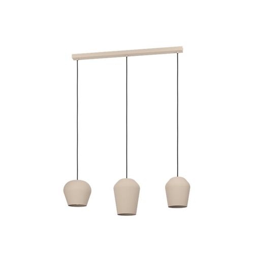 EGLO CAMPILO pendant light beige
