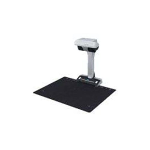Fujitsu Scanner Hintergrundplatte