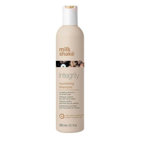 MilkShake Integrity Nourishing Shampoo - 300 ml