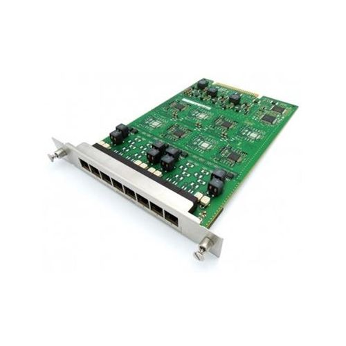 Unify Analog Subscriber Line Module SLAV8R - ekspansionsmodul