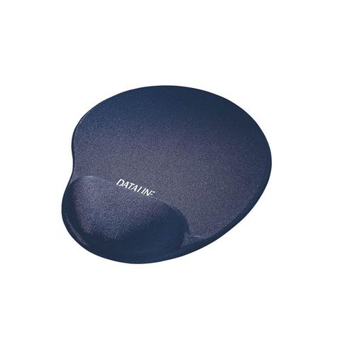Esselte Gel Rest 1 Mauspad Blau
