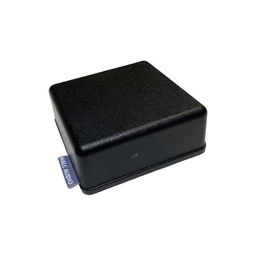 Hall & Co Hall Audio Headphone Connector - bluetooth transmitter