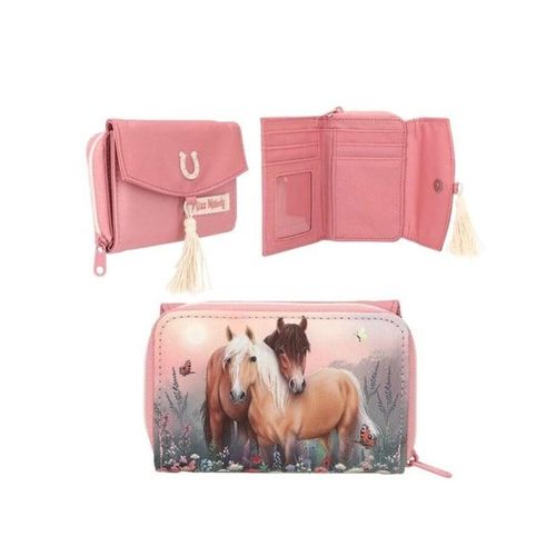 Depesche Miss Melody Purse FLOWERS