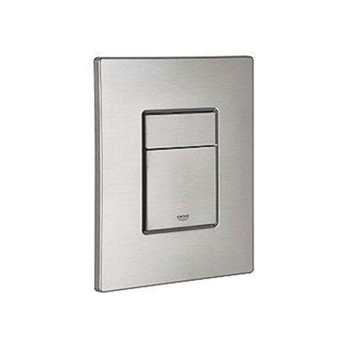 Grohe skate cosmopolitan wall plate
