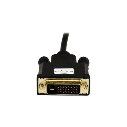 StarTech.com Mini DisplayPort zu DVI Kabel