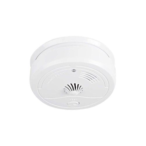 Nedis Heat Detector - heat detector - white