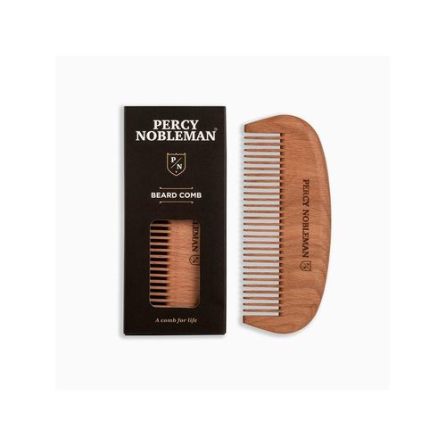 Percy Nobleman Beard Comb