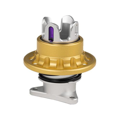 CONSPIT CDP QuickRelease - Sim Racing Accessory