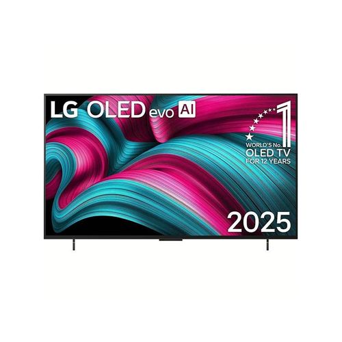 LG 42" Flachbild TV OLED OLED42C5 - evo AI Smart TV