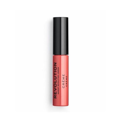 Makeup Revolution Creme Liquid Lipstick 106 Glorified